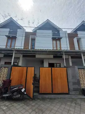 Rumah Cantik strategis Gunung soputan Denpasar Bali