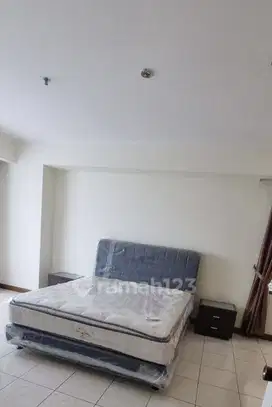 Dijual apartement pesona bahari 3 bedroom jakarta barat mangga dua