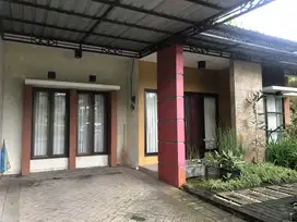 (NEGO) Rumah Hook Dijual Cepat De Cassablanca Residence Malang