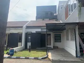 Dijual Cepat Harga Murah Rumah Tinggal di Grand Sharon Residence