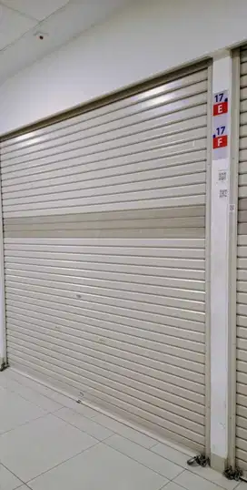 Dijual Kios New Harco Glodok Lokasi Strategis Jakarta Kota