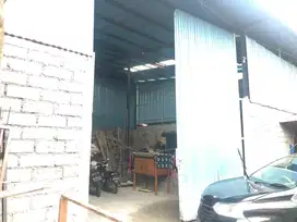 Gudang 3 are By Pass IDa Bagus Mantra Saba