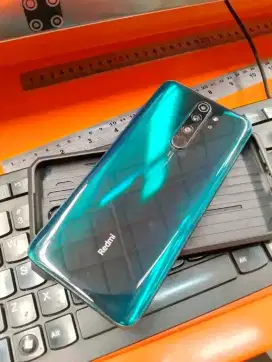 FORSALE REDMI NOTE 8 PRO