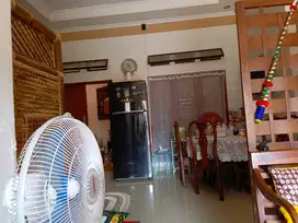 RUMAH JL PALAGAN.HOTEL HYATT