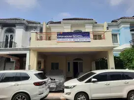 Open House Cluster Royal Gading Mansion