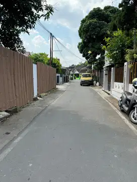 Tanah Strategis Di Jl Kaliurang Km7