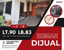 Rumah Antapani Bandung dkt Arcamanik Kiaracondong Mandalajati Buahbatu