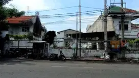 Dijual Tanah Raya Arjuno dekat kedungdoro tidar kedungsari
