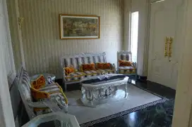 Dijual Rumah Golf View Graha Famili dekat citraland