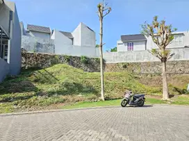 Dijual Tanah di perumahan citragrand sambiroto dekat jalan boulevard