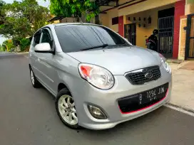 Kia Picanto Cosmo Matic
