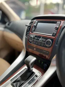 Mitsubishi Pajero Dakar Ultimate