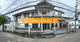 Jual/Sewa Rumah LT 252m2 Leuwi Panjang Bandung FBE61F