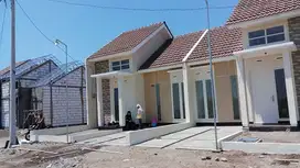 Rumah Sedati Dekat Juanda 400 Jt-an bisa request 2 / 3 Kamar Tidur