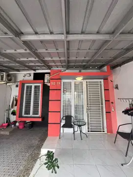 Sinyal murah rumah di pondok cabe Tangerang