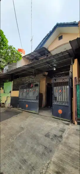 Dijual Rumah 2 Lantai di Kalideres Jakarta Barat Lokasi Strategis