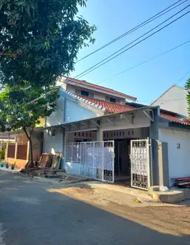 rumah siap huni setrategis
