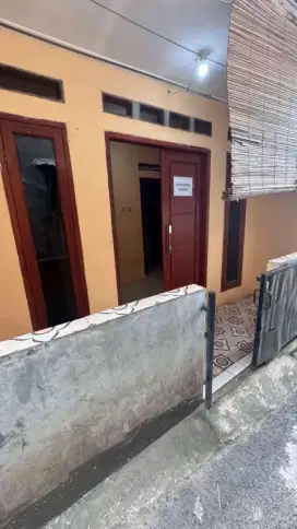 Sewa Kontrakan Murah