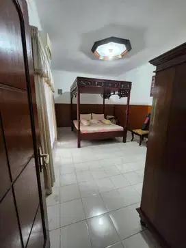DI JUAL RUMAH SIAP HUNI DI PAL BATU - MENTENG DALAM, TEBET - JAKARTA S