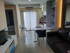Apartemen 2BR Full Furnished Bagus Kebon Jeruk Jakarta Barat