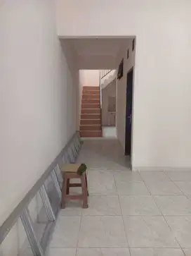 Rumah Baru Siap Huni Dalam Komplek Duren Sawit