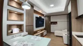 Apartemen Metro Park Residence  2BR Full Furnished Bagus Kebon Jeruk