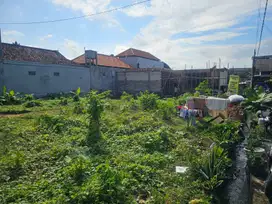 Dijual Tanah Murah Lokasi Diseminyak Dijalan Bidadari