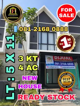 SEWA MURAH : NORTHWEST CITRALAND