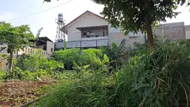 TANAH DIJUAL TANPA PERANTARA