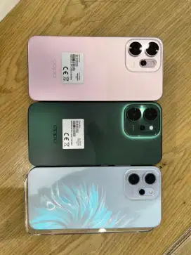 HP OPPO RENO 14 GRATIS HADIAH MENARIK