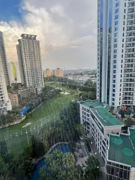 Di Jual Apartemen The Mansion Jasmine Tower Bellavista