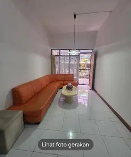 Rumah minimalis daerah turangga siap pakai dijual cepat