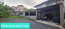 Dijual Rumah Ciputra