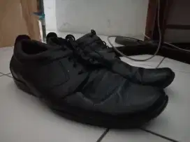 Sepatu Kulit Asli size 45