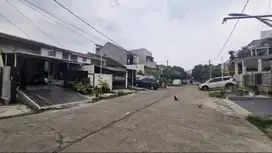 Rumah SHM 1 Lantai 2KT Baru Renov