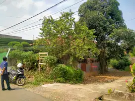 Dijual Tanah di Kedaton dekat Pasar Koga