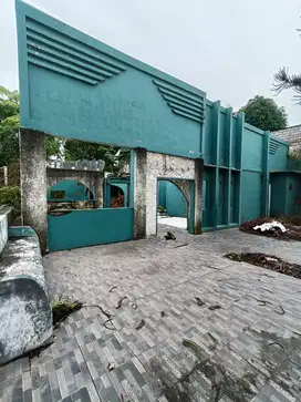 Di Jual Murah Kavling  Bangunan Baloi Batam