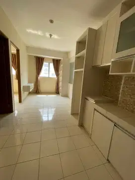 Apartemen Gading Icon (baru) semi furnished (Jual atau Sewa)