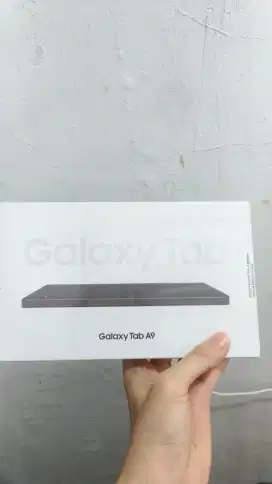 Samsung tab A9 4/64gb wifi