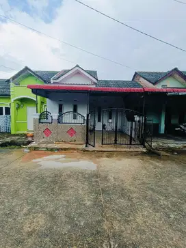Di Jual Rumah Botania 2 batam Center