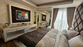 Sewa Apartemen Aston Bellevue Radio Dalam dekat Pondok Indah Mall