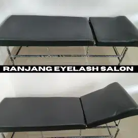 RANJANG EYELASH MALANG   LASH BED MALANG , RANJANG SALON MALANG