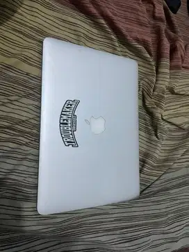 MACBOOK PRO 13 RETINA 2015