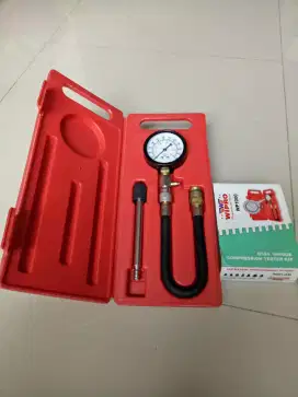 Jual compresor tester kit