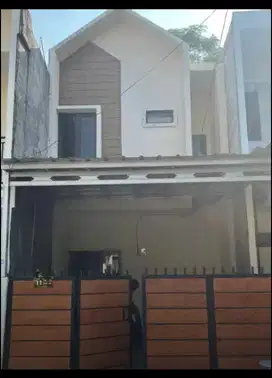 Disewakan Rumah 2 Lantai Di Jagakarsa Jakarta Selatan
