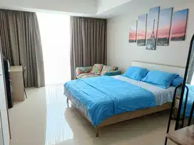 For RENT - Apt U Residence 3 - Studio