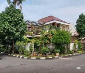Dijual via lelang perumahan metland menteng jakarta timur