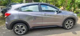Honda HRV 1.5E Matic