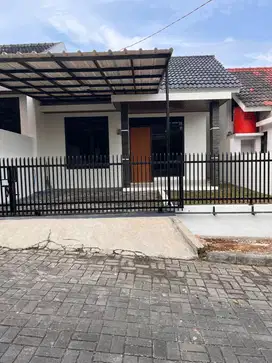Rumah Di Bandung Akses Dekat Tol Cileunyi