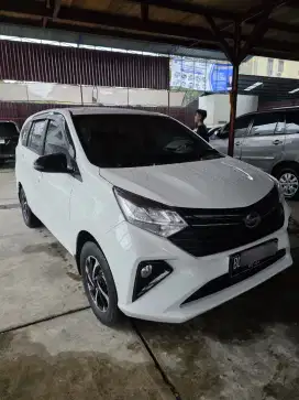 Daihatsu Sigra R Manual Tahun 2022
